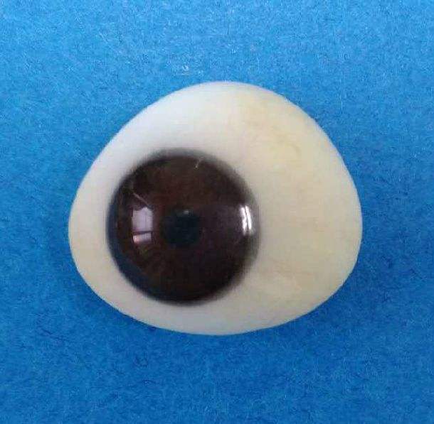 什么时候佩戴义眼片比较好？